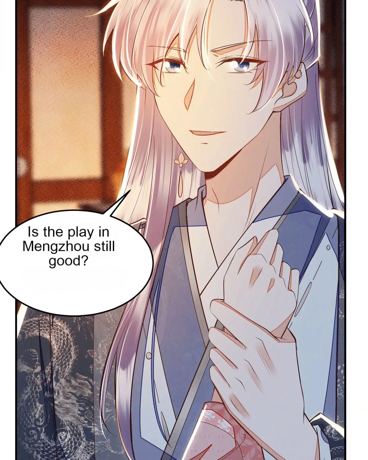 Deng Que Zhi Chapter 13 page 41 - 
