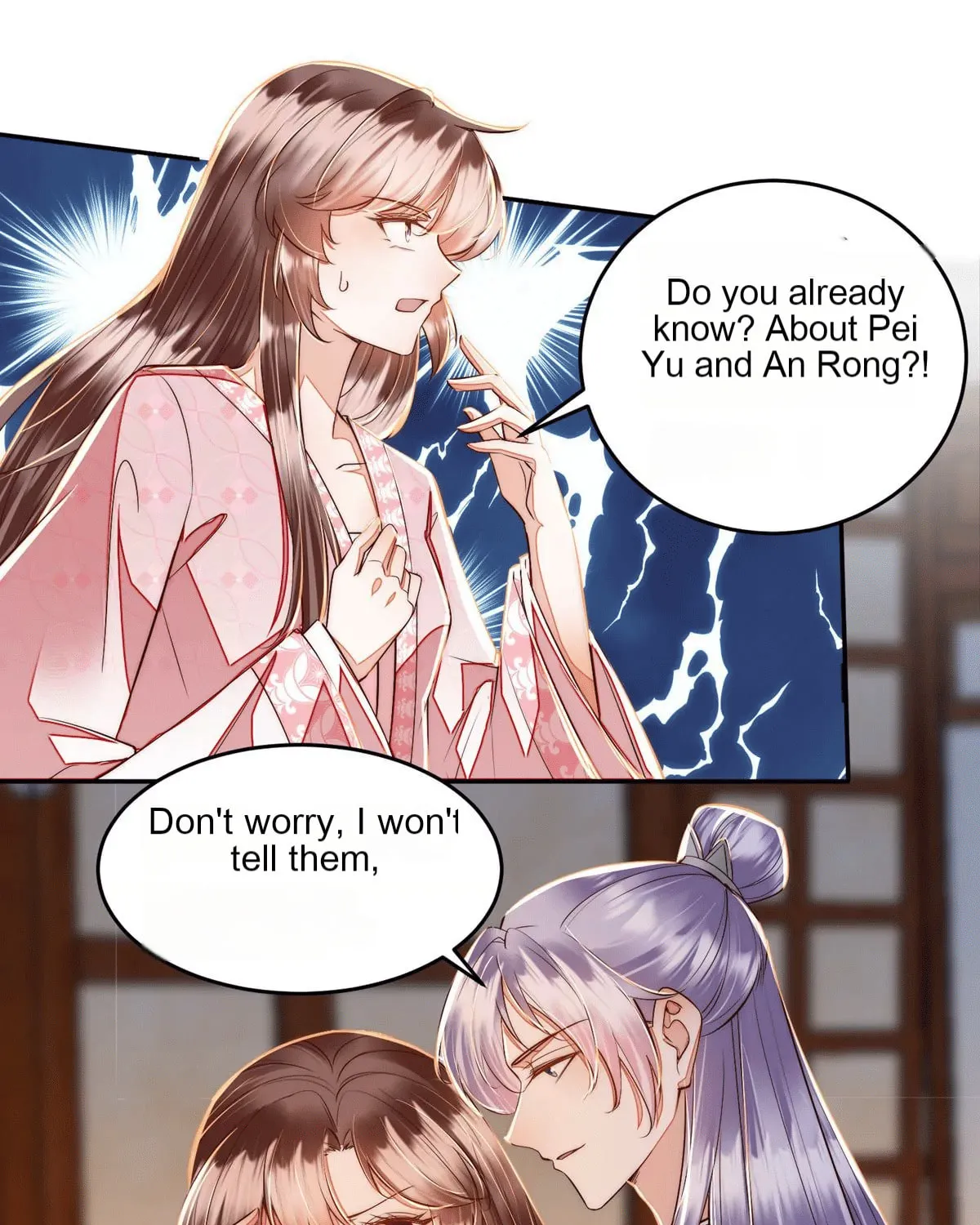 Deng Que Zhi Chapter 13 page 43 - 