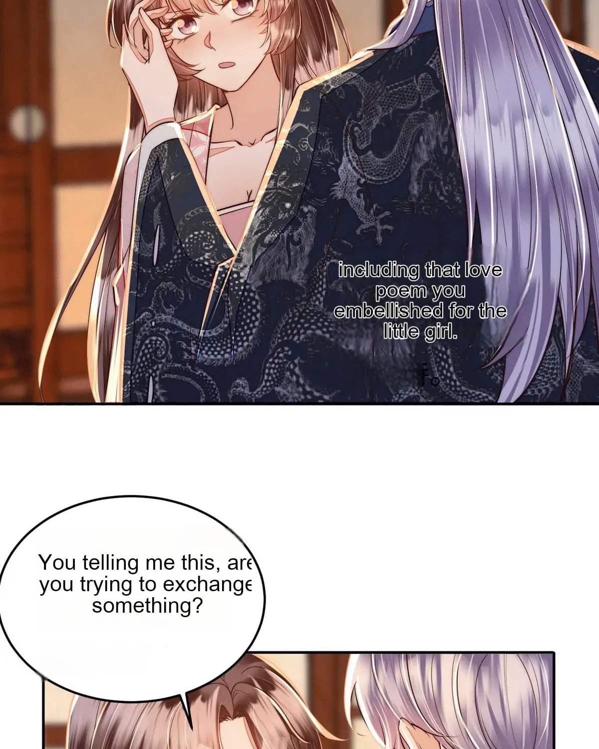 Deng Que Zhi Chapter 13 page 44 - 