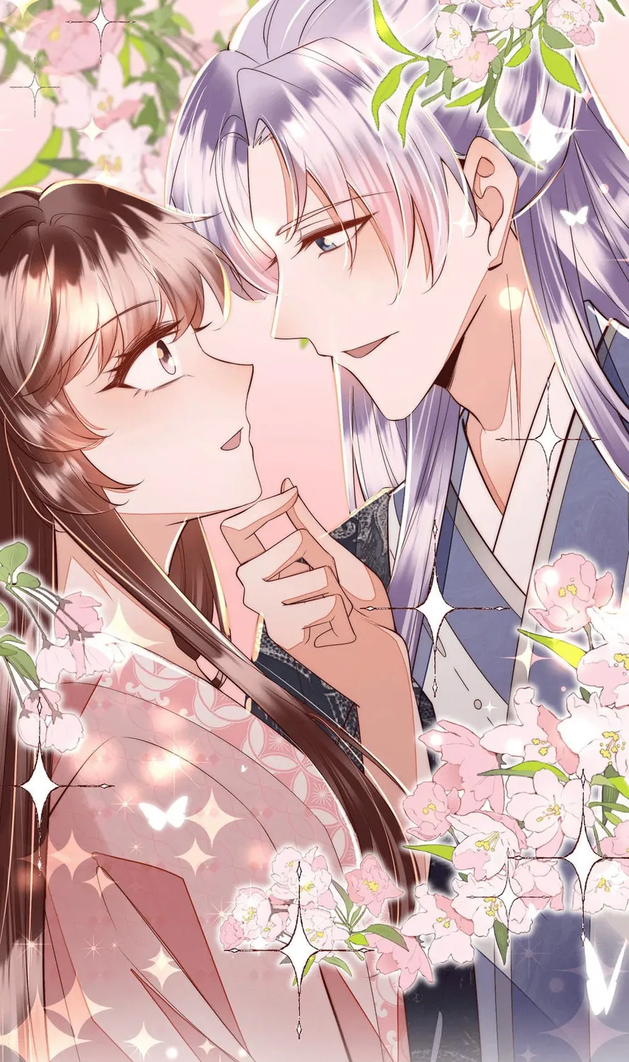 Deng Que Zhi Chapter 13 page 46 - 