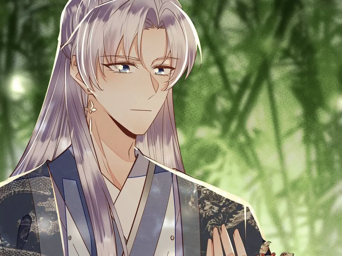 Deng Que Zhi Chapter 13 page 10 - 