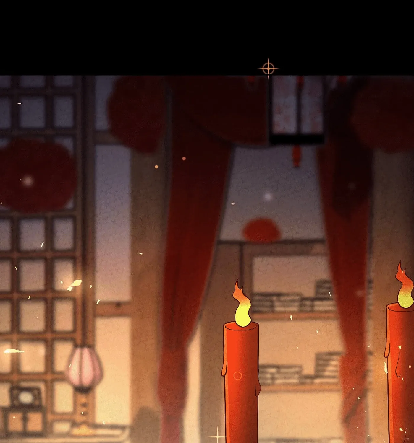 Deng Que Zhi Chapter 14 page 3 - 