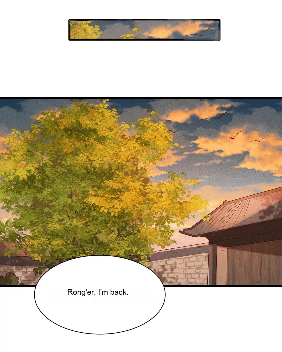 Deng Que Zhi Chapter 19 page 3 - 