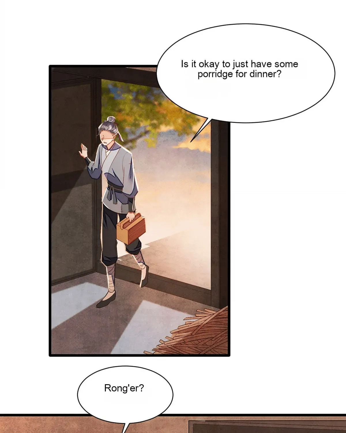 Deng Que Zhi Chapter 19 page 4 - 
