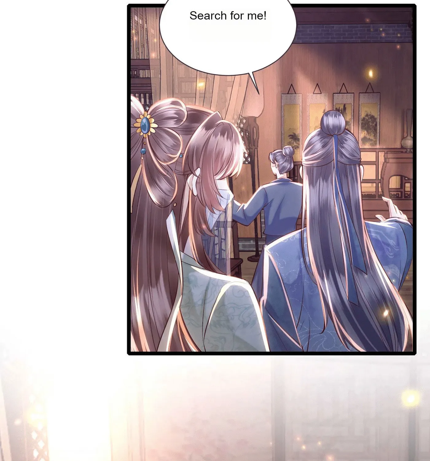 Deng Que Zhi Chapter 2 page 11 - 