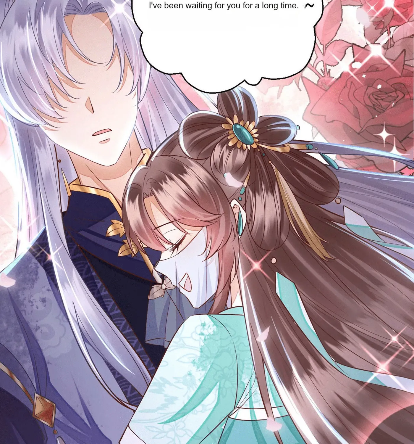 Deng Que Zhi Chapter 2 page 26 - 