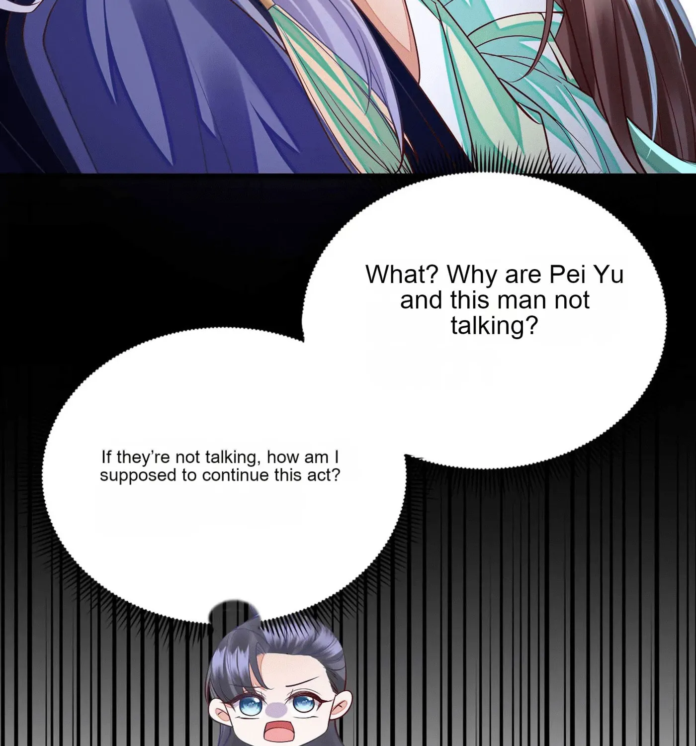 Deng Que Zhi Chapter 2 page 29 - 