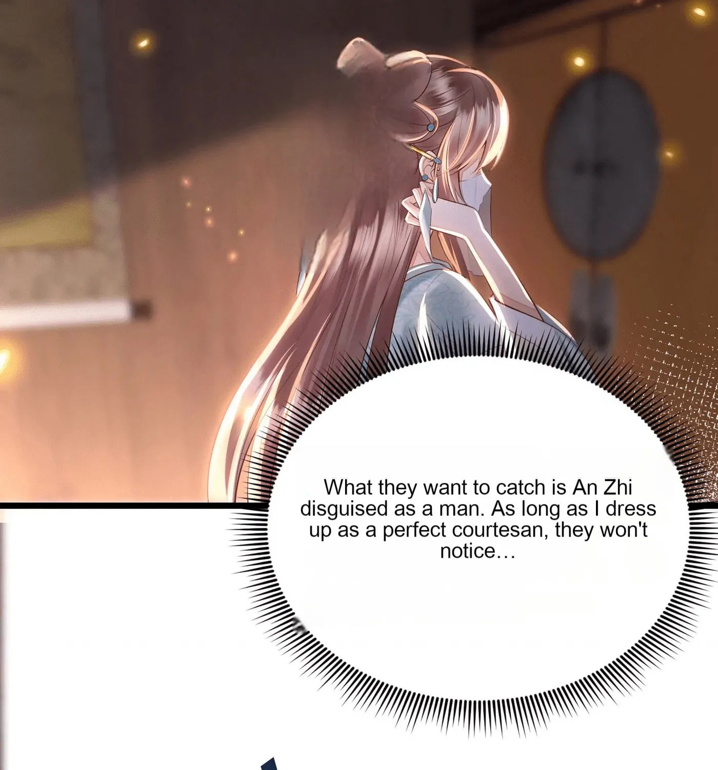 Deng Que Zhi Chapter 2 page 4 - 