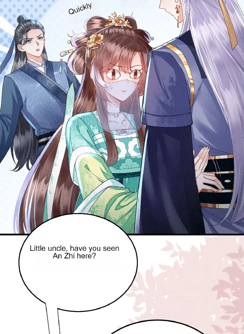 Deng Que Zhi Chapter 2 page 35 - 