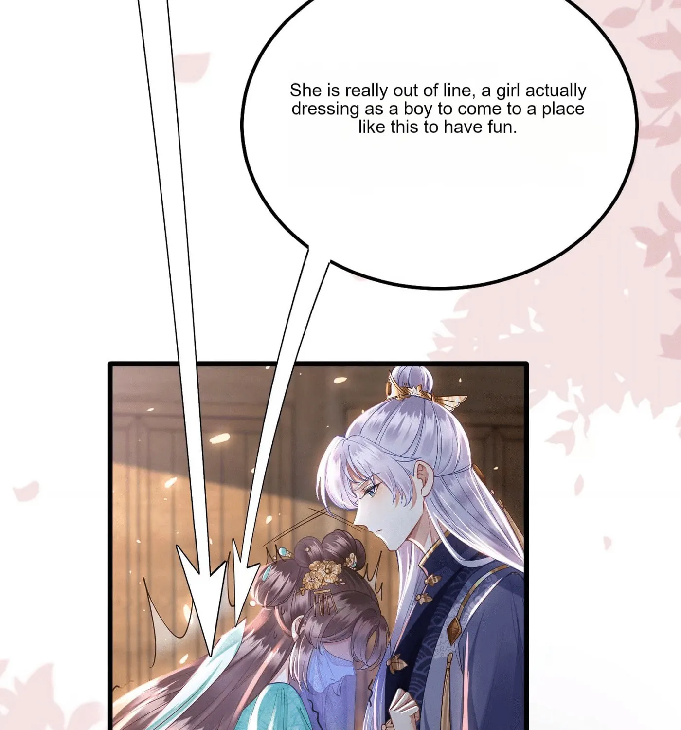 Deng Que Zhi Chapter 2 page 36 - 