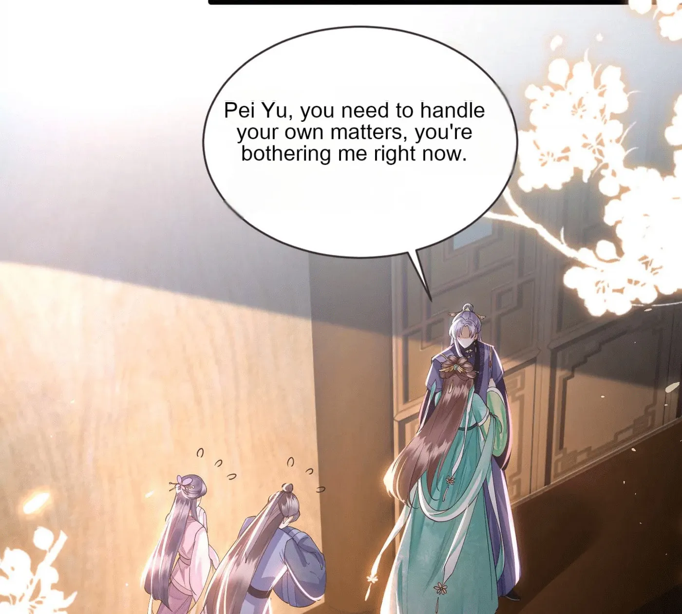 Deng Que Zhi Chapter 2 page 38 - 
