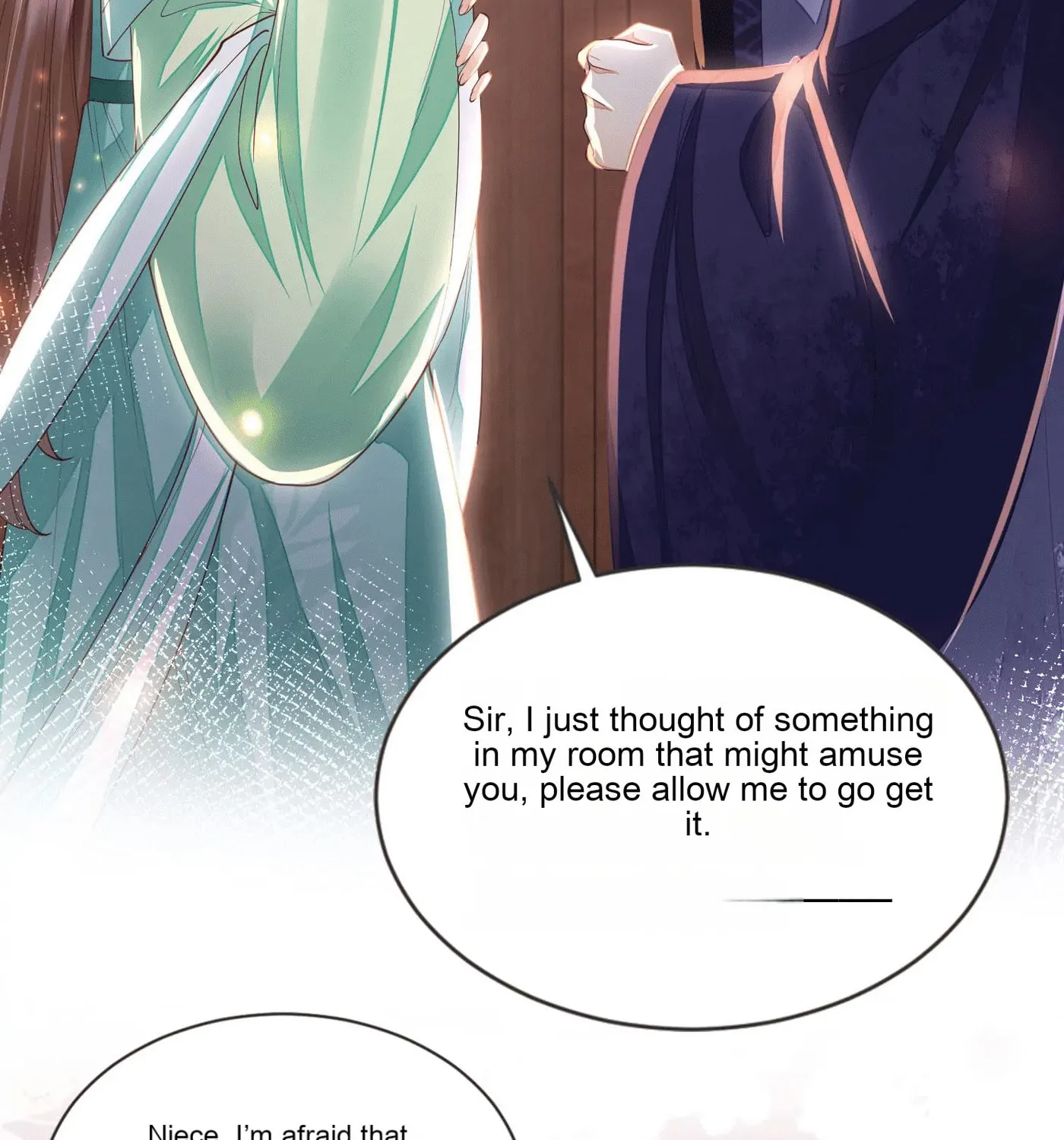 Deng Que Zhi Chapter 2 page 43 - 