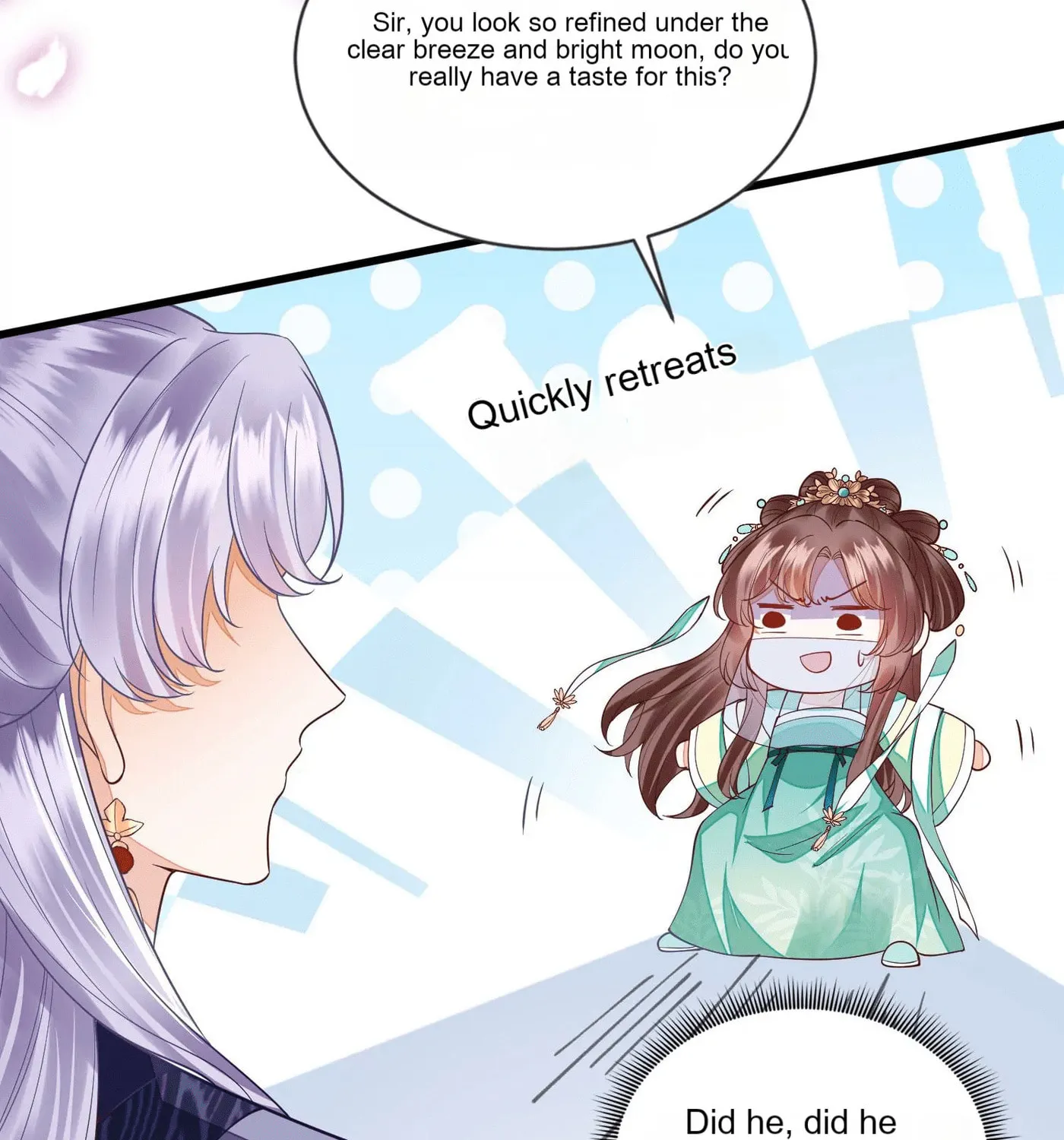 Deng Que Zhi Chapter 2 page 47 - 