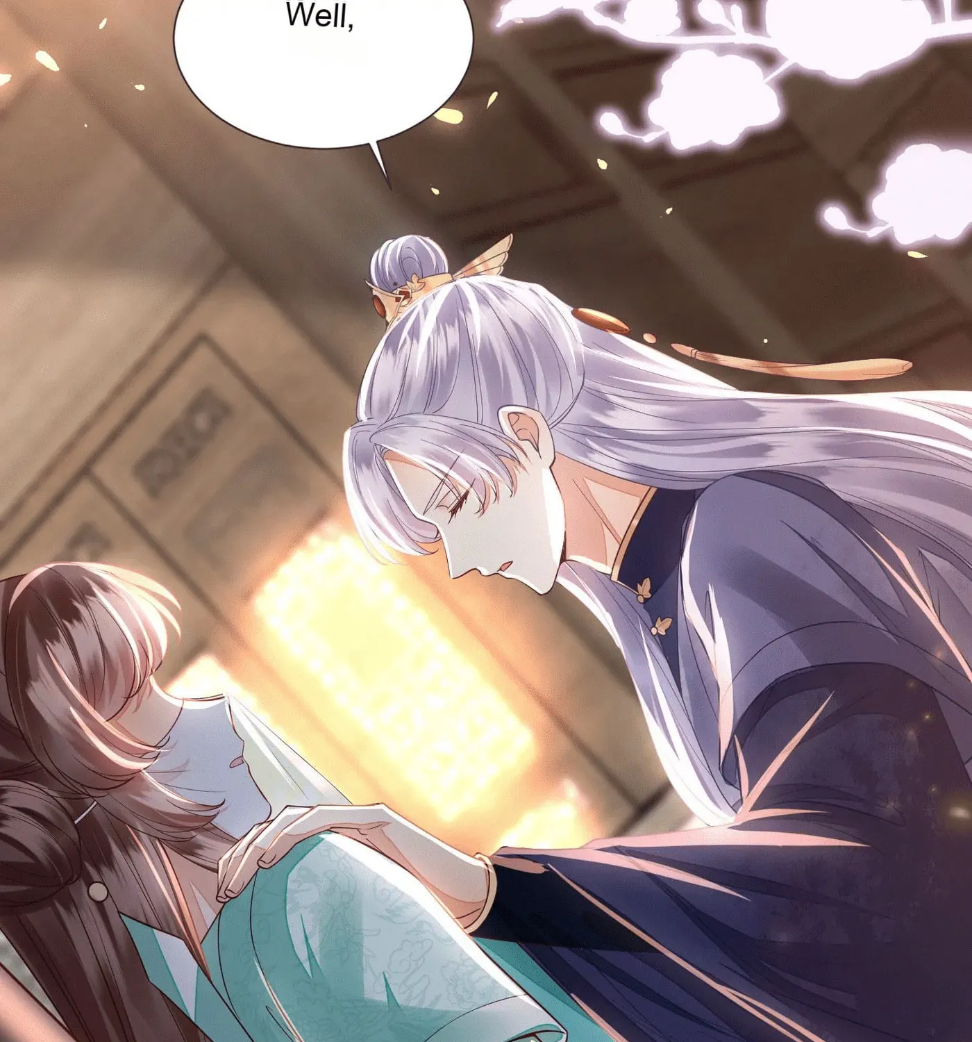 Deng Que Zhi Chapter 2 page 49 - 