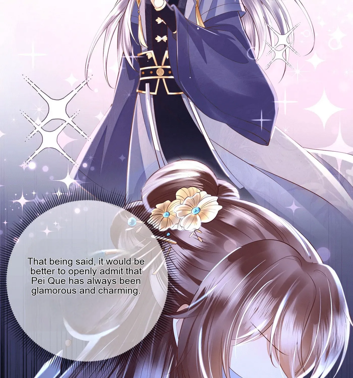 Deng Que Zhi Chapter 2 page 56 - 