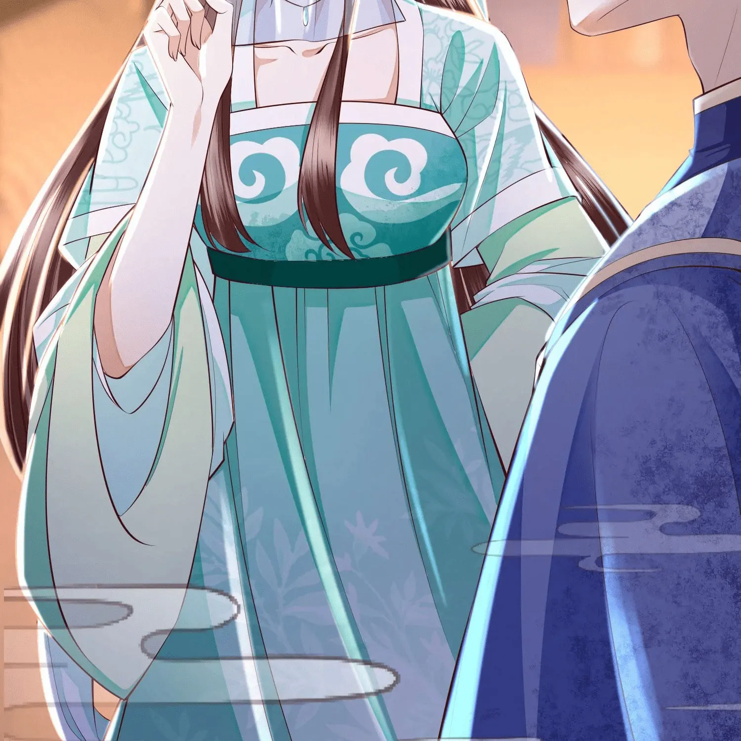 Deng Que Zhi Chapter 2 page 59 - 