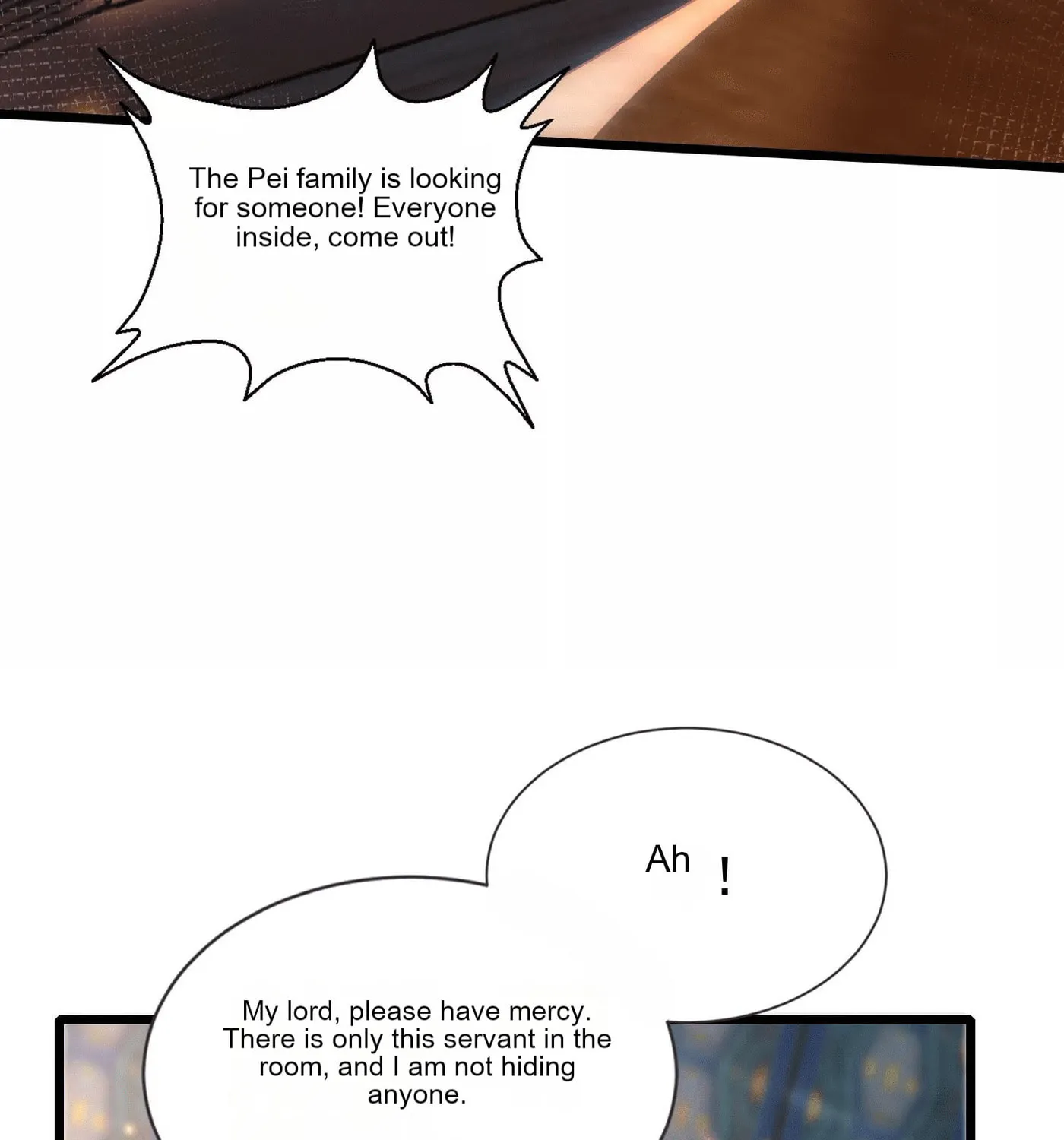 Deng Que Zhi Chapter 2 page 7 - 