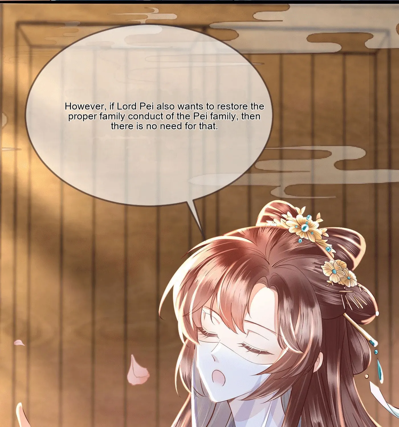 Deng Que Zhi Chapter 2 page 61 - 