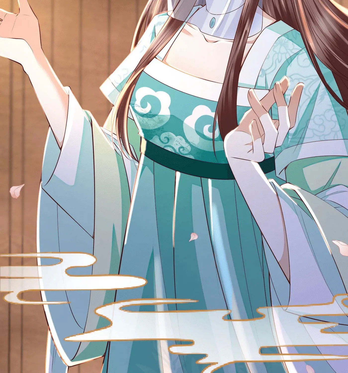Deng Que Zhi Chapter 2 page 62 - 