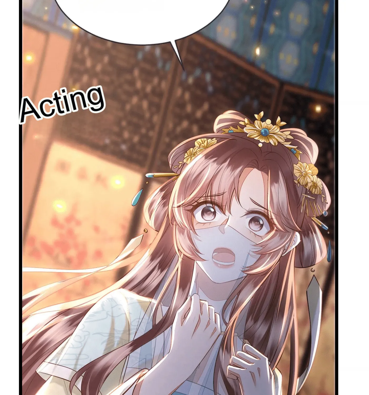 Deng Que Zhi Chapter 2 page 8 - 