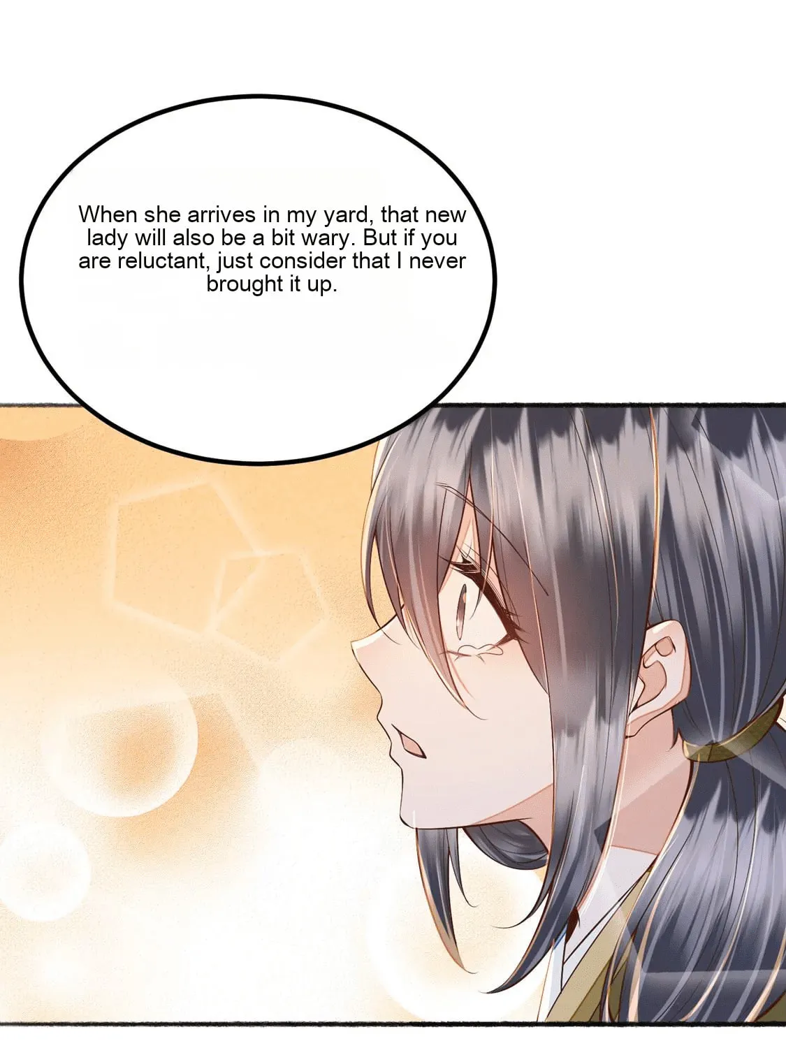 Deng Que Zhi Chapter 20 page 3 - 
