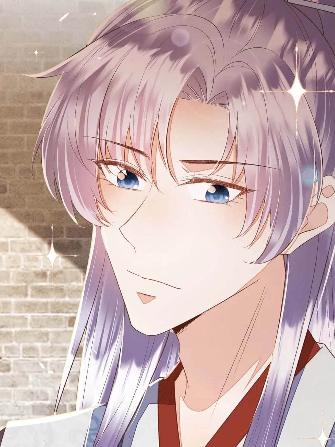 Deng Que Zhi Chapter 21 page 17 - 