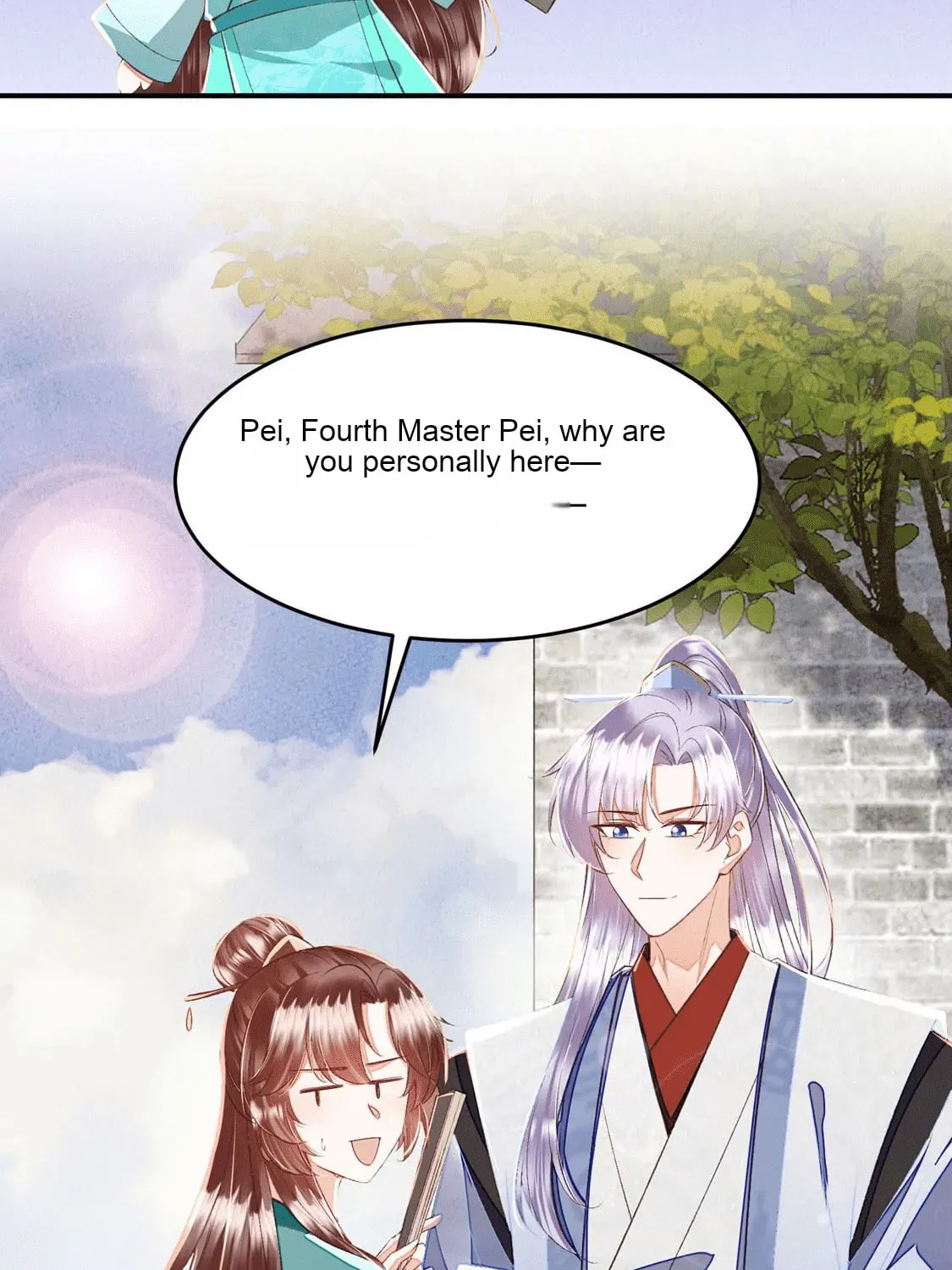 Deng Que Zhi Chapter 21 page 20 - 