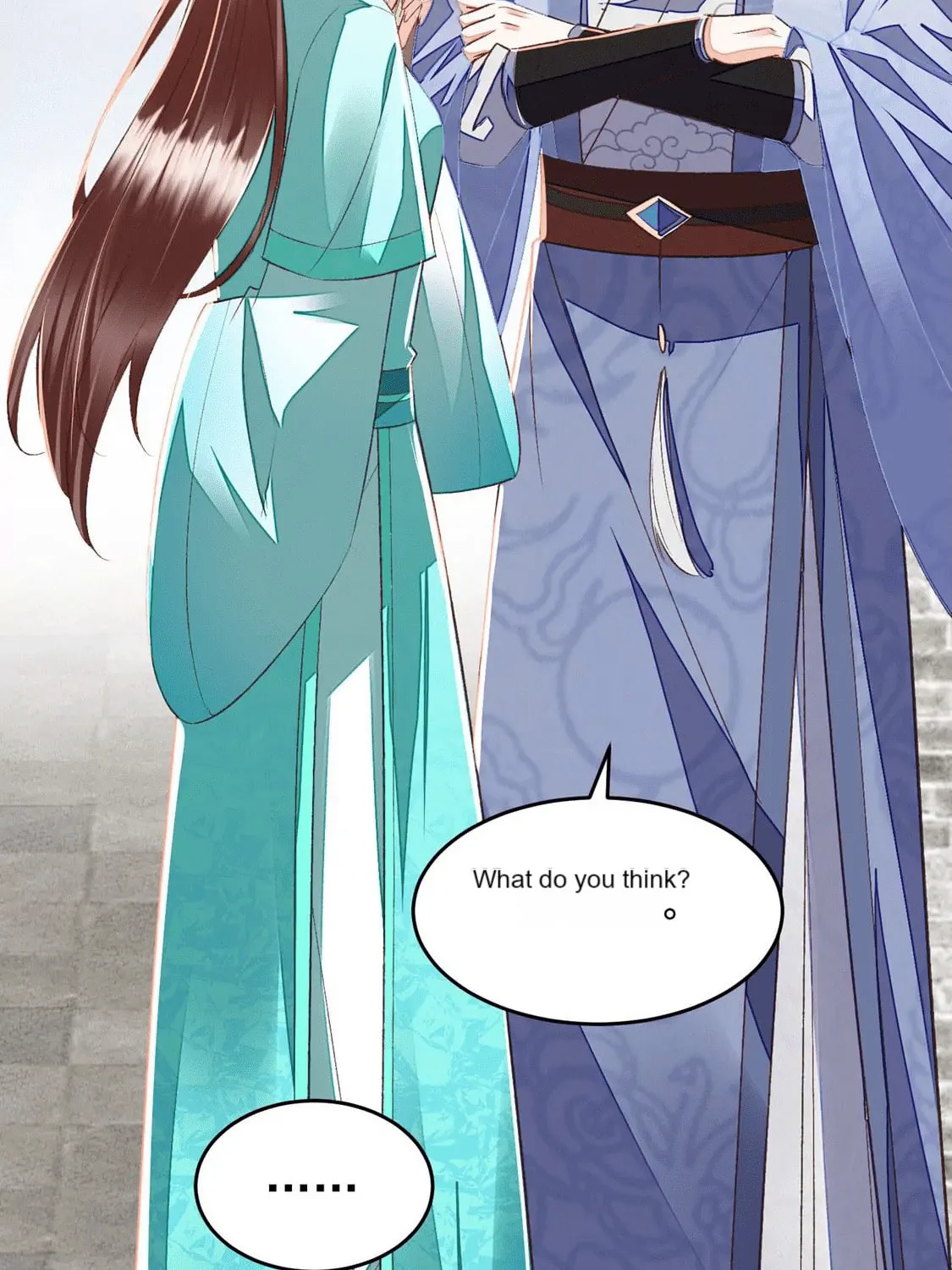 Deng Que Zhi Chapter 21 page 21 - 