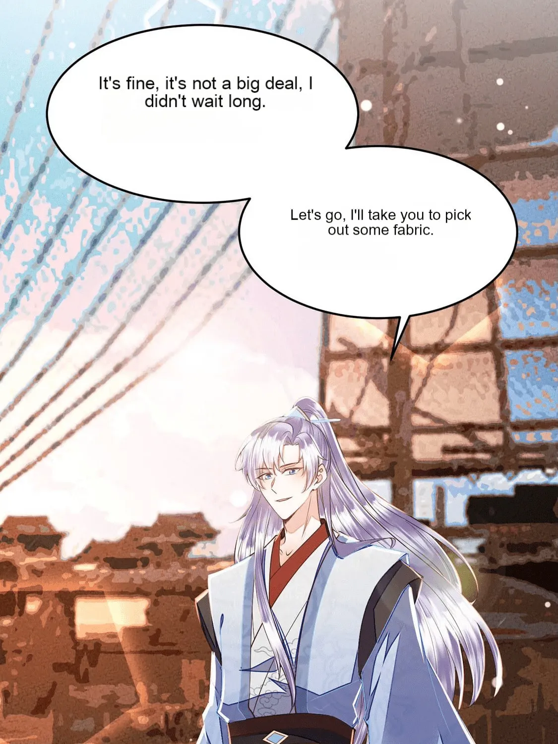 Deng Que Zhi Chapter 21 page 25 - 
