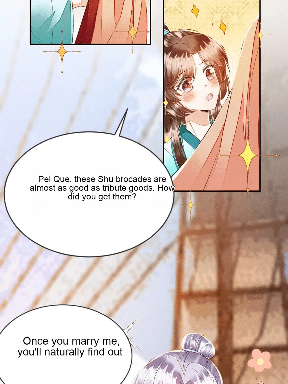 Deng Que Zhi Chapter 21 page 31 - 