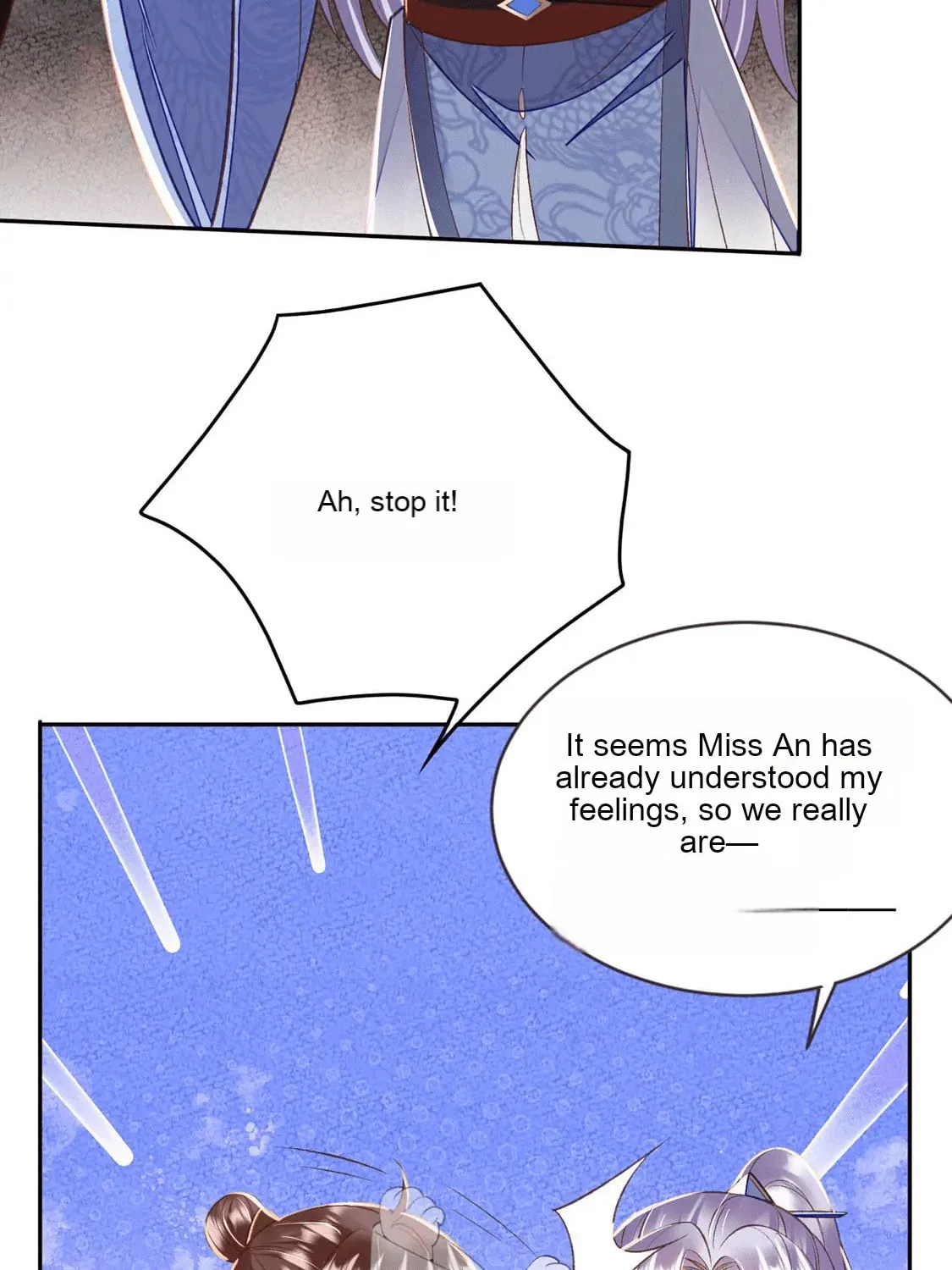 Deng Que Zhi Chapter 21 page 36 - 