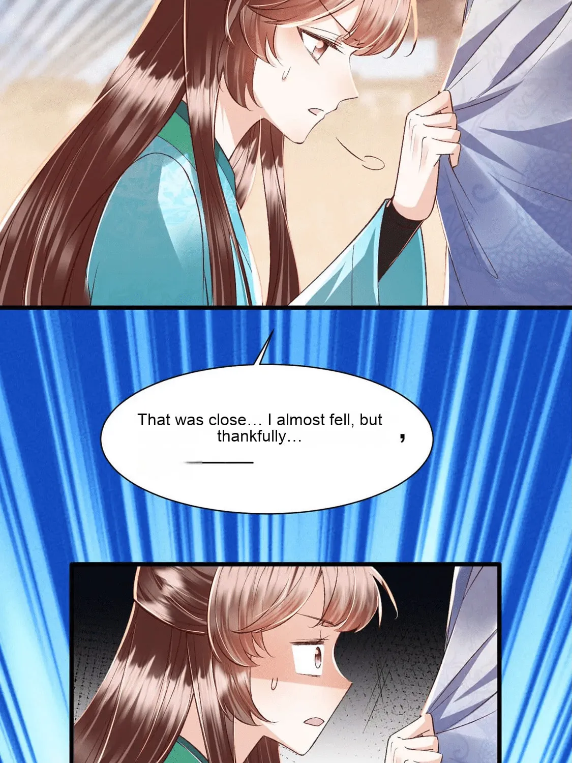 Deng Que Zhi Chapter 21 page 44 - 