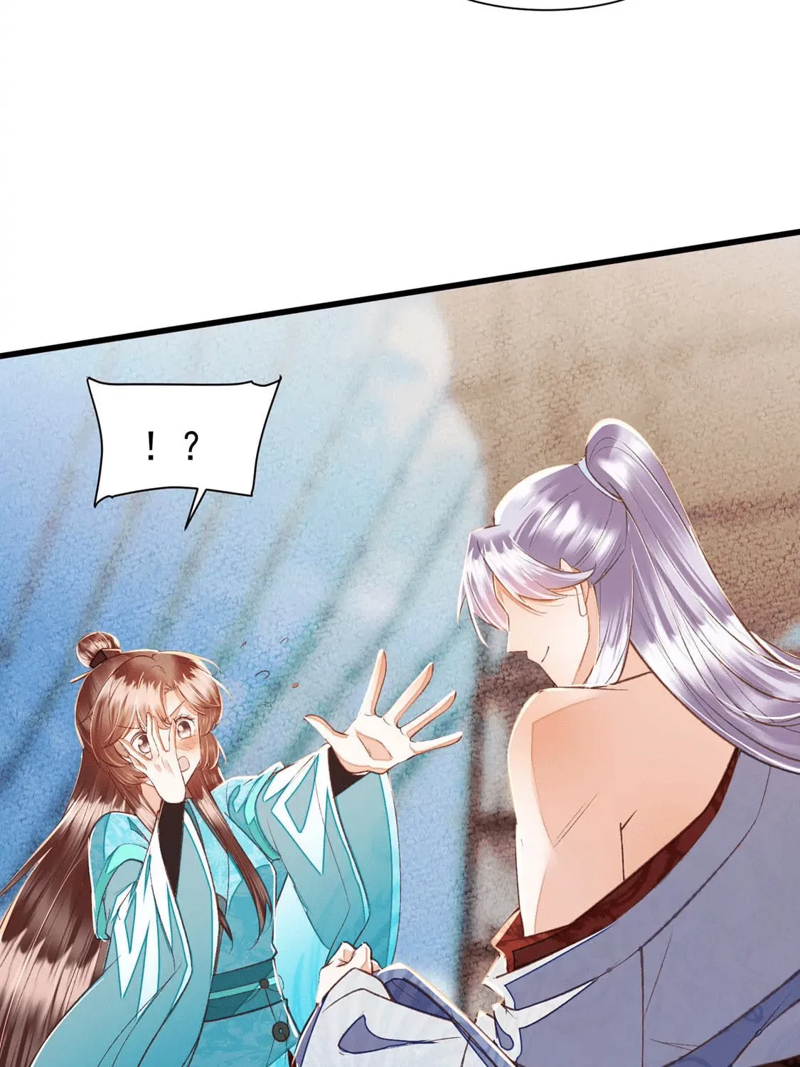 Deng Que Zhi Chapter 21 page 49 - 