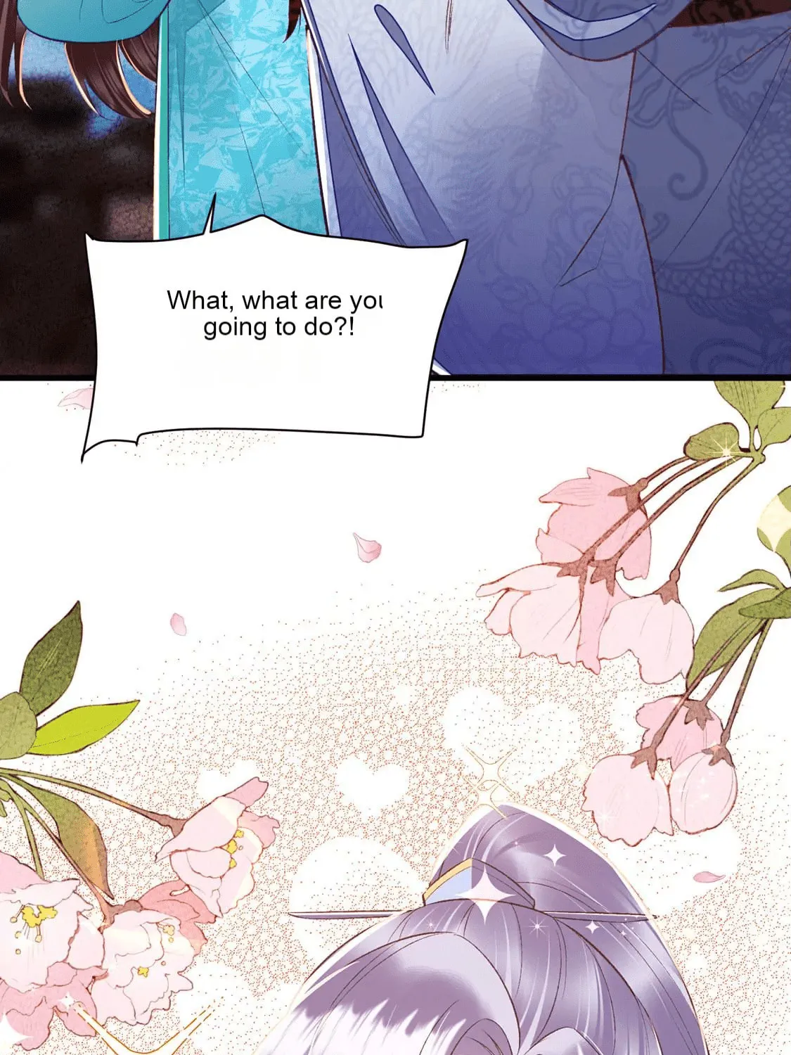 Deng Que Zhi Chapter 21 page 51 - 
