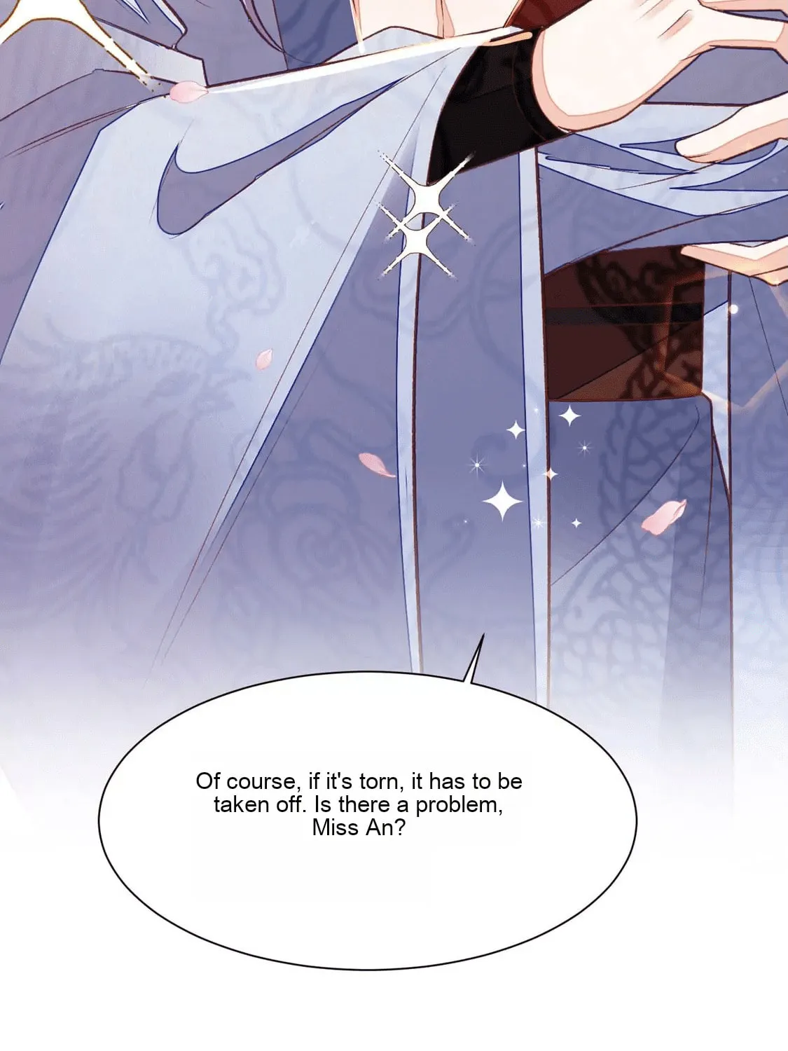 Deng Que Zhi Chapter 21 page 53 - 