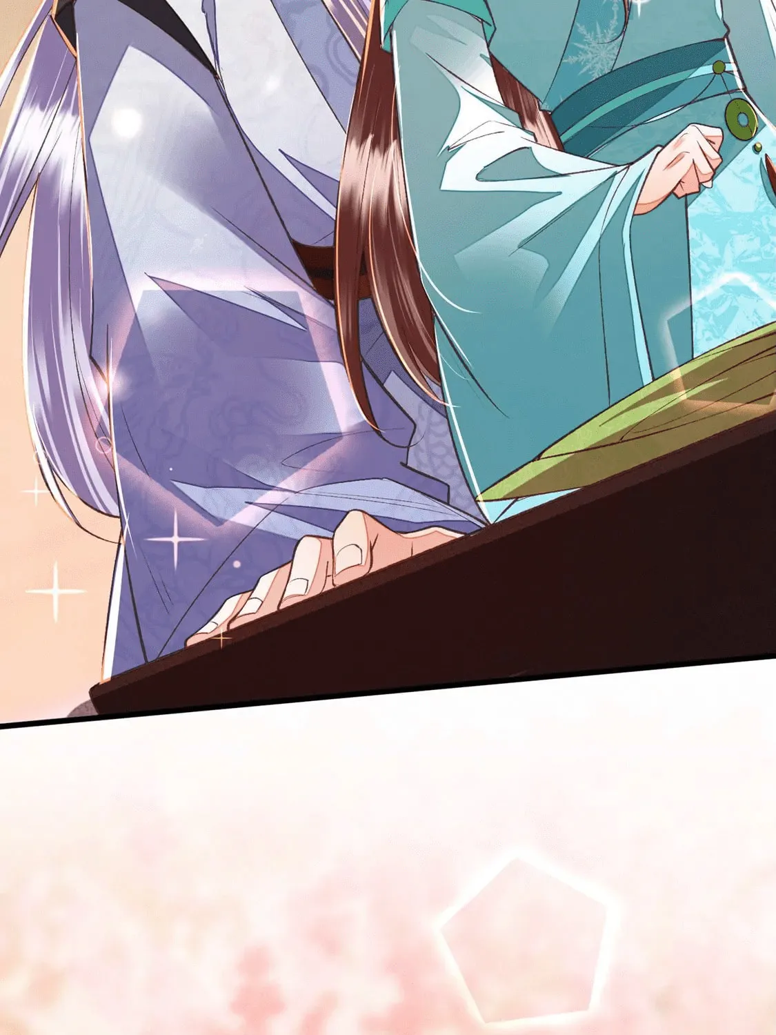 Deng Que Zhi Chapter 22 page 11 - 