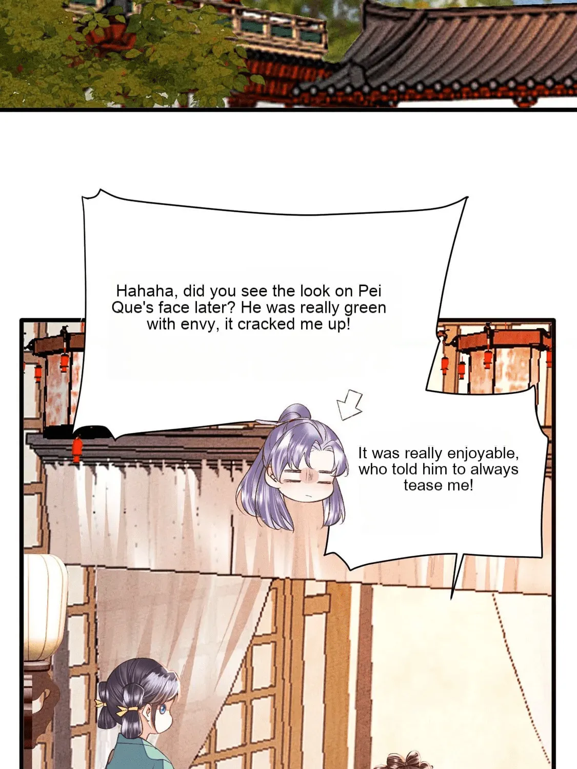 Deng Que Zhi Chapter 22 page 20 - 
