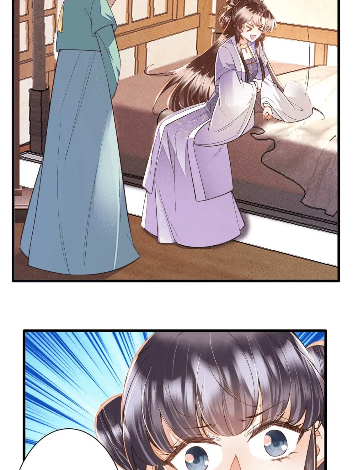 Deng Que Zhi Chapter 22 page 21 - 