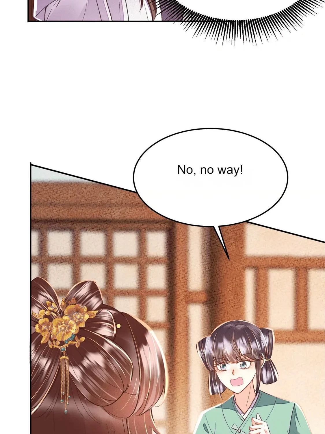 Deng Que Zhi Chapter 22 page 24 - 