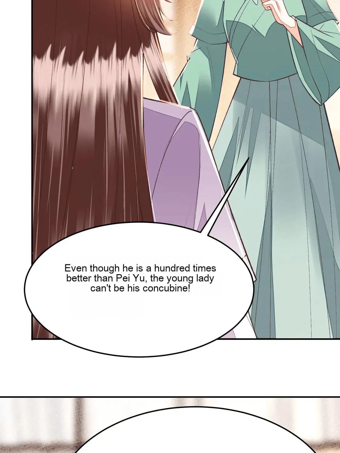 Deng Que Zhi Chapter 22 page 25 - 