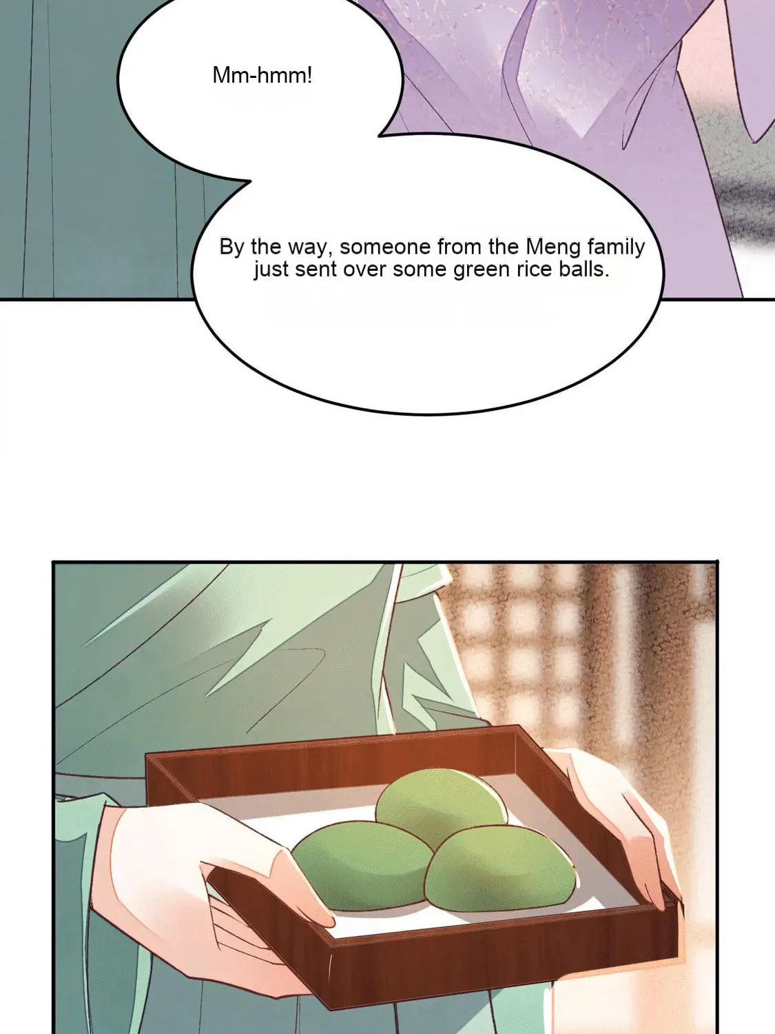 Deng Que Zhi Chapter 22 page 28 - 