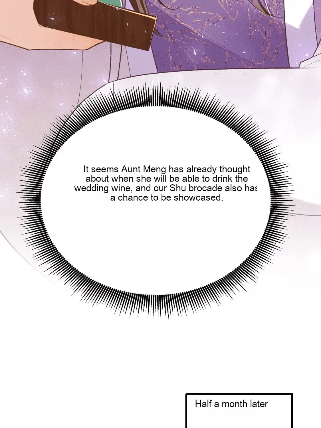 Deng Que Zhi Chapter 22 page 31 - 