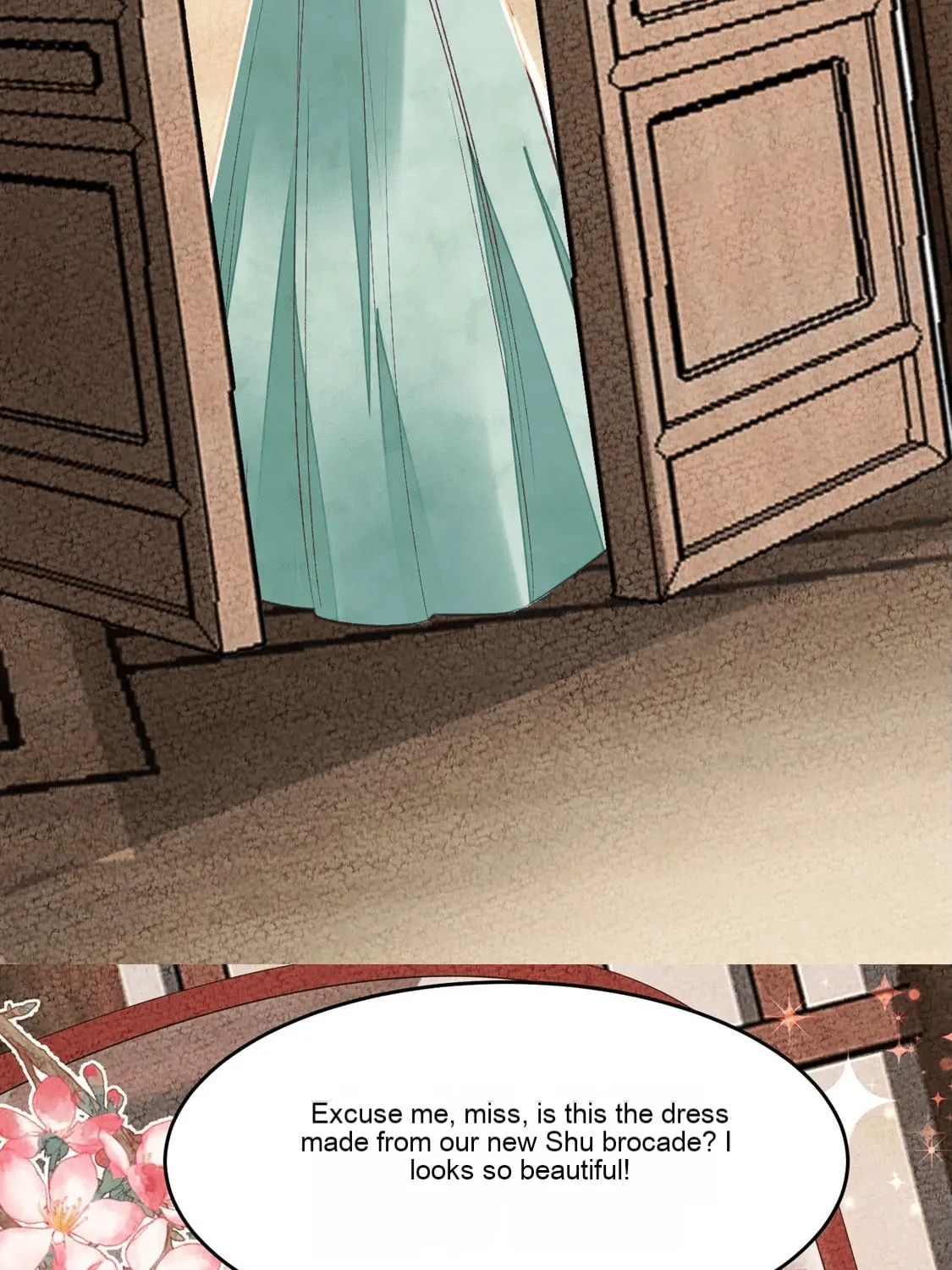 Deng Que Zhi Chapter 22 page 35 - 