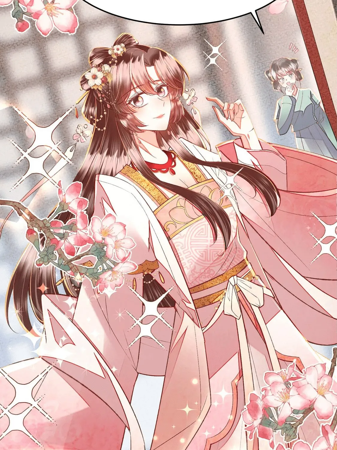 Deng Que Zhi Chapter 22 page 36 - 