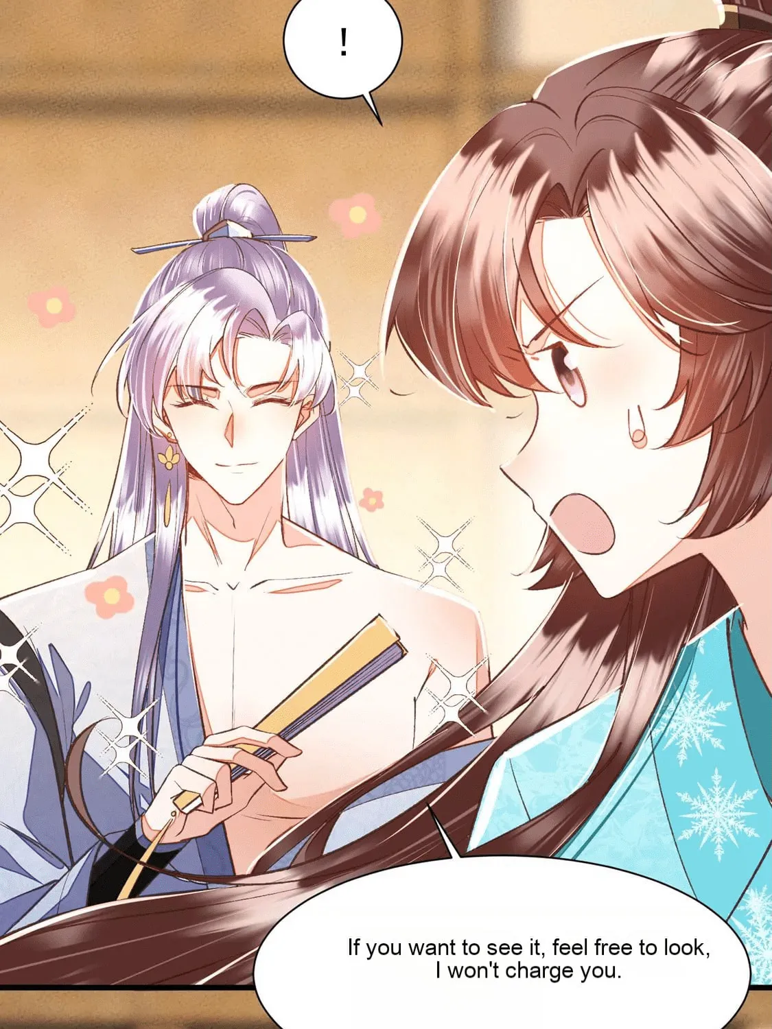 Deng Que Zhi Chapter 22 page 5 - 