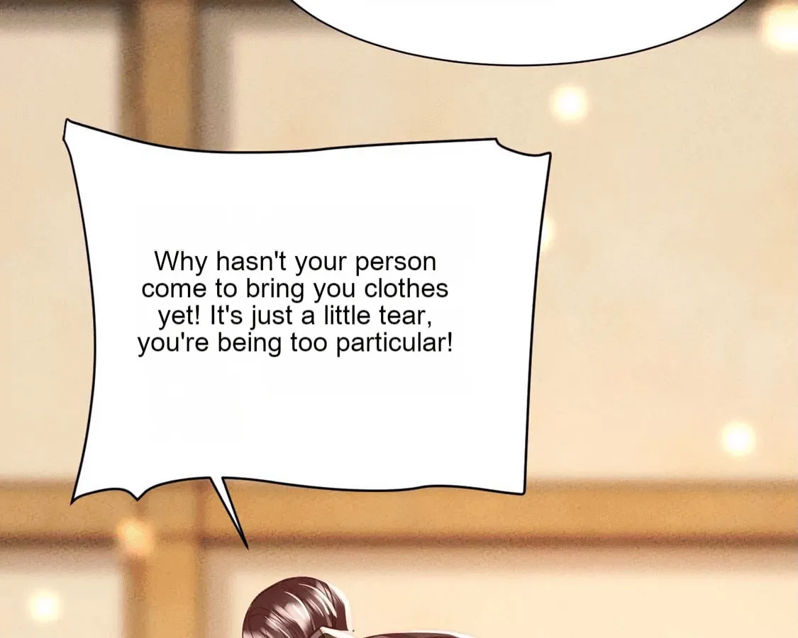 Deng Que Zhi Chapter 22 page 6 - 