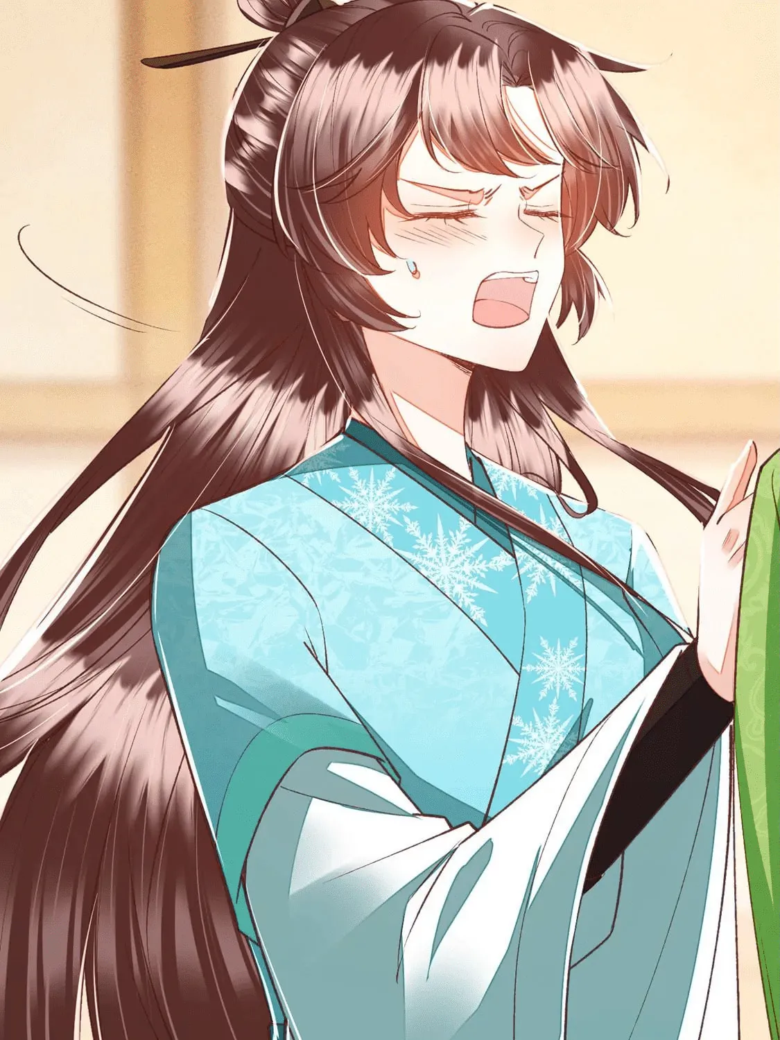 Deng Que Zhi Chapter 22 page 7 - 