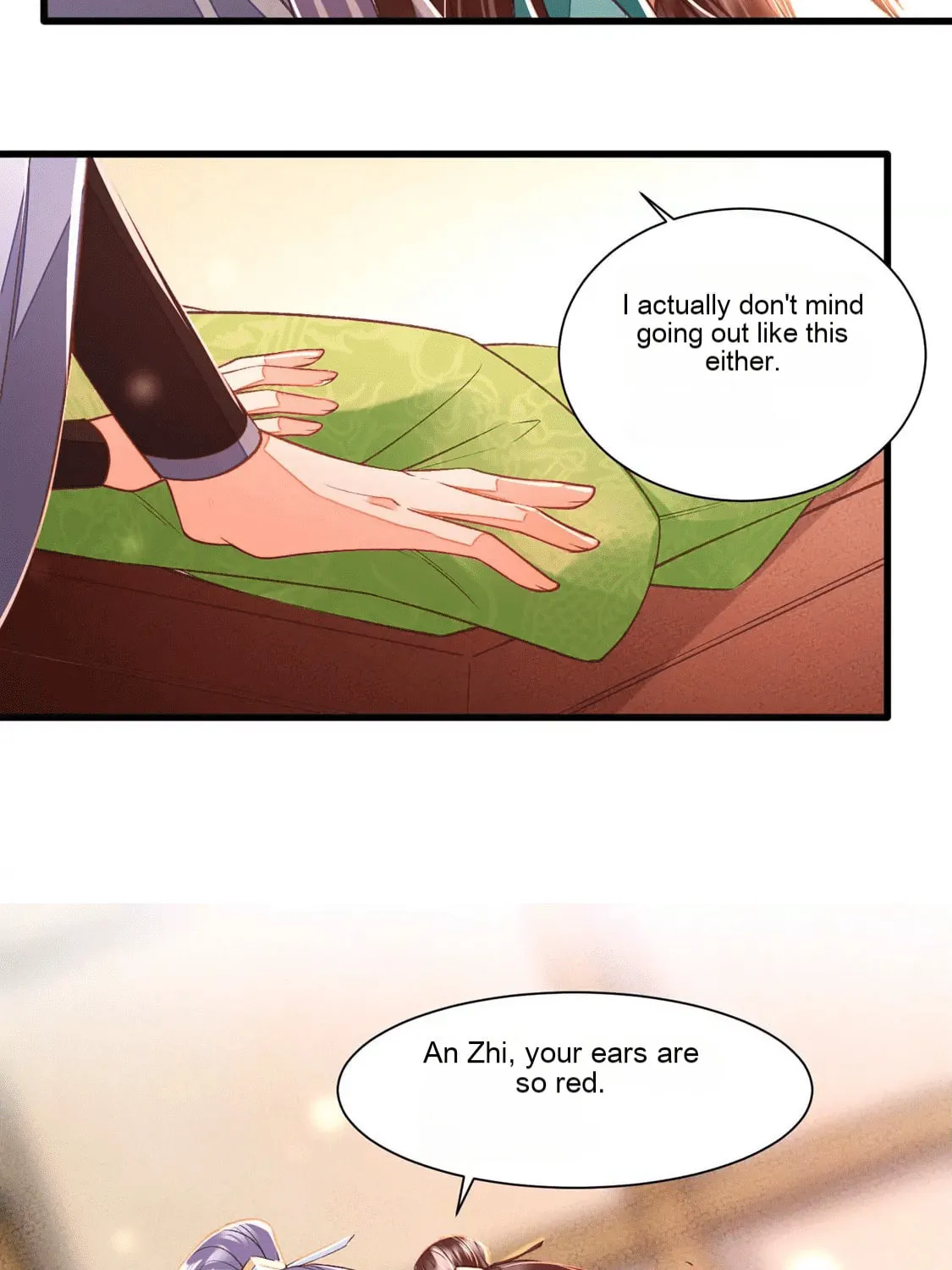 Deng Que Zhi Chapter 22 page 9 - 