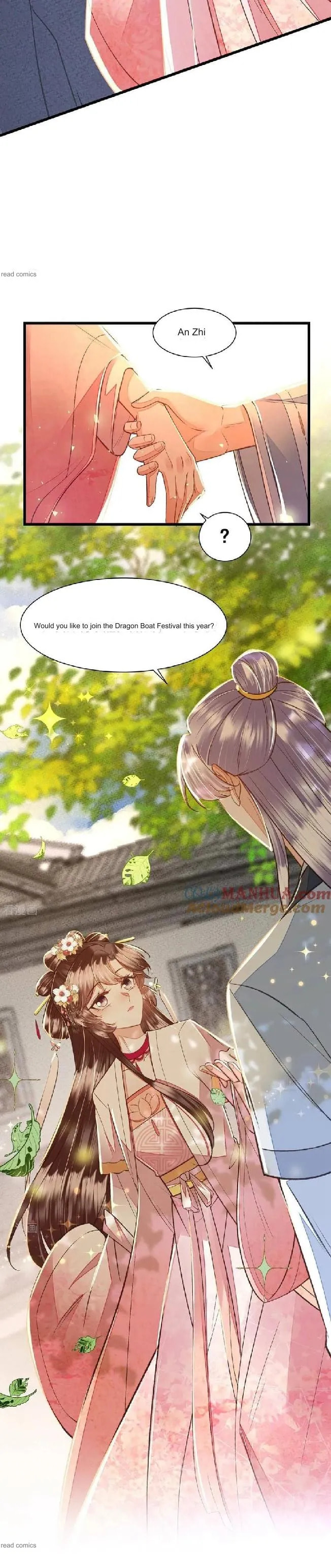 Deng Que Zhi Chapter 23 page 17 - 