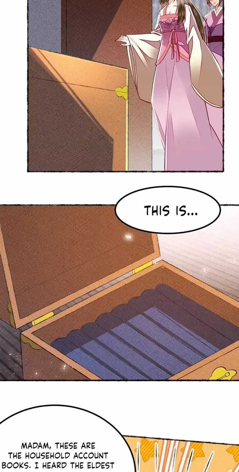 Deng Que Zhi Chapter 26 page 6 - 